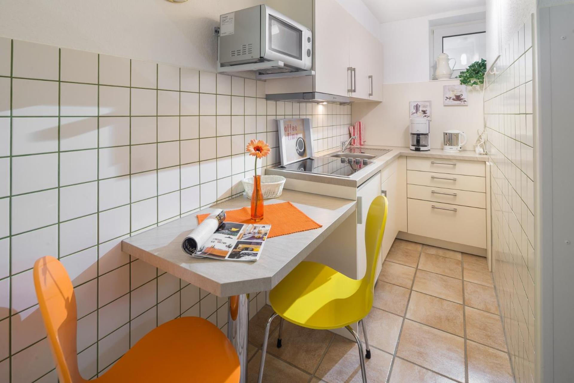 Ferienwohnung Silberdistel Нордернай Екстер'єр фото